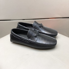 Hermes Leather Shoes